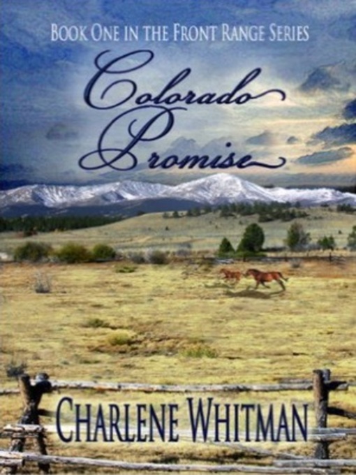 Cover image for Colorado Promise